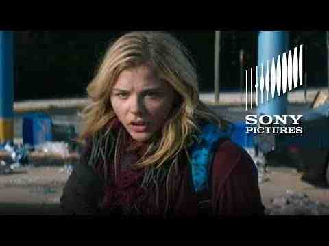 The 5th Wave - TV Spot 4