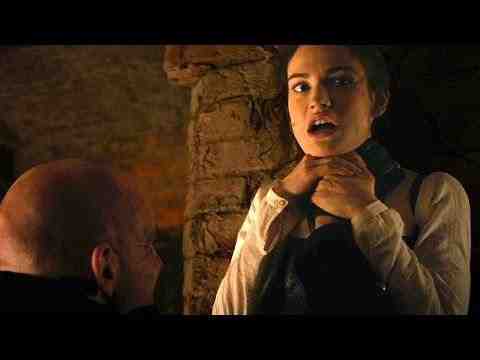 Pride and Prejudice and Zombies - Clip 