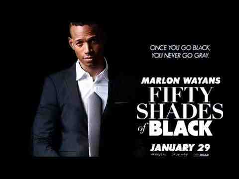 Fifty Shades of Black - Clip 