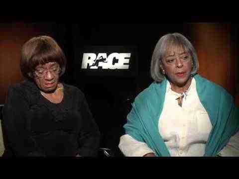 Race - Beverly Owens Prather & Marlene Owens Rankin Interview