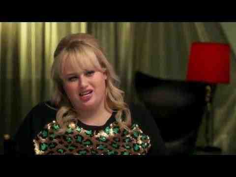 How to Be Single - Rebel Wilson 