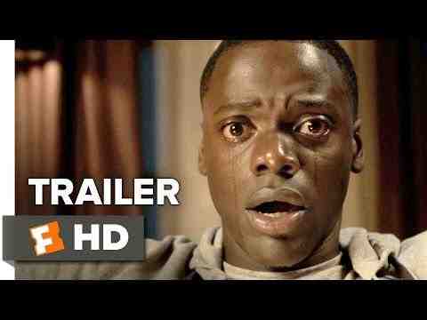 Get Out - trailer 1