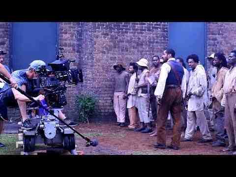 The Birth of a Nation - Behind the Scenes