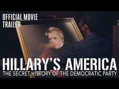 Hillary's America: The Secret History of the Democratic Party 1