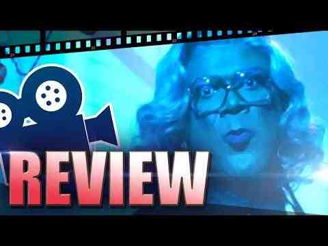 Boo! A Madea Halloween - Movie Review