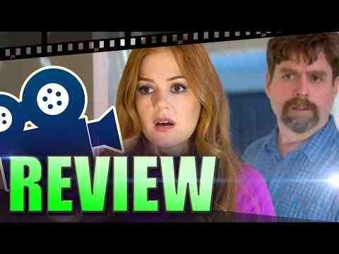 Keeping Up with the Joneses - Movie Review