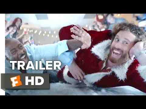 Office Christmas Party - trailer 2