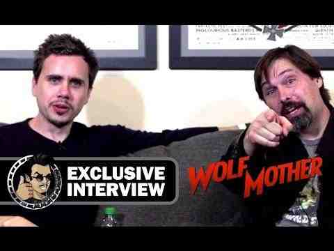 Wolf Mother - Director Erik Peter Carlson Interview