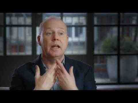 Fantastic Beasts and Where to Find Them - David Yates Interview