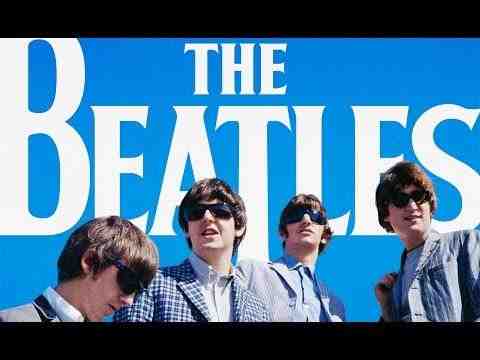 The Beatles: Eight Days a Week - napovednik 1