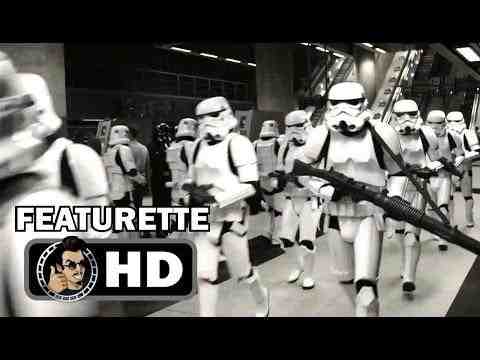 Rogue One: A Star Wars Story - Featurette 
