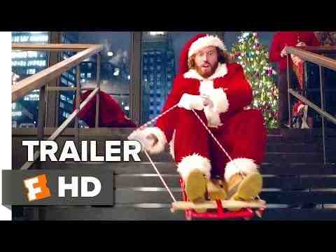 Office Christmas Party - trailer 3