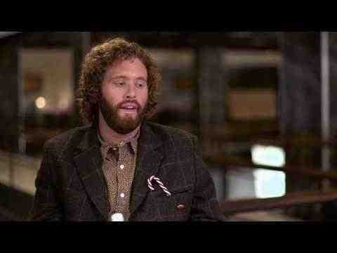 Office Christmas Party - T.J. Miller 
