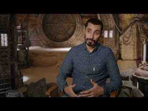 Rogue One: A Star Wars Story - Riz Ahmed 