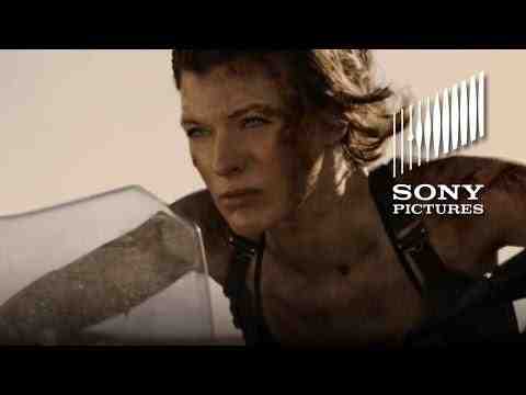 Resident Evil: The Final Chapter - TV Spot 2