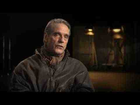 Assassin's Creed - Jeremy Irons 