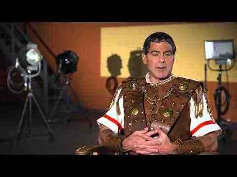 Hail, Caesar! - George Clooney 