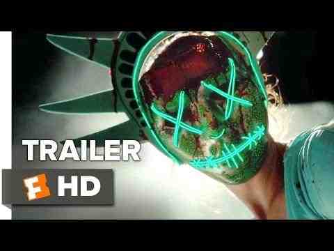 The Purge: Election Year - trailer 1
