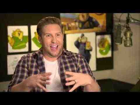 Zootopia - Nate Torrence 