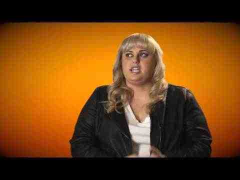 The Brothers Grimsby - Rebel Wilson 