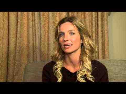 The Brothers Grimsby - Annabelle Wallis 