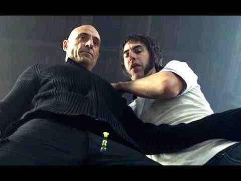 The Brothers Grimsby - Clip 