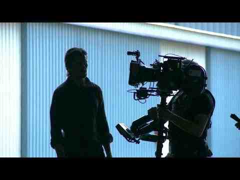 Knight of Cups - Behind the Scenes