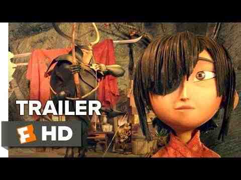 Kubo and the Two Strings - trailer 2