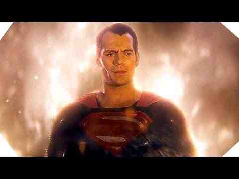 Batman v Superman: Dawn of Justice - Featurette 