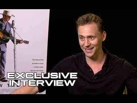 I Saw the Light - Tom Hiddleston Interview
