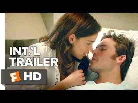 Me before you - trailer 2