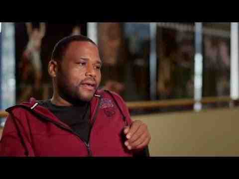 Barbershop: The Next Cut - Anthony Anderson 