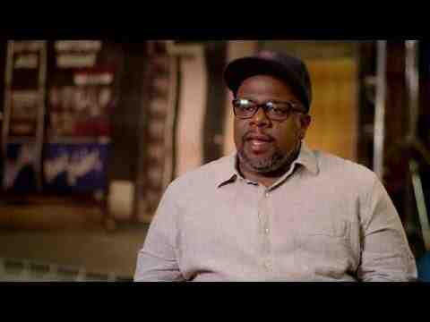 Barbershop: The Next Cut - Cedric the Entertainer 
