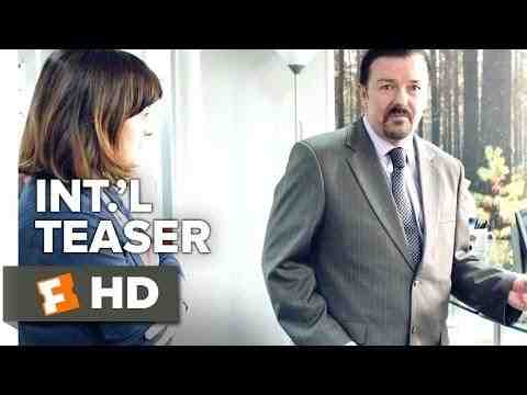 David Brent: Life on the Road - trailer 1