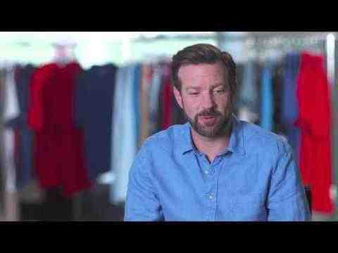 Mother's Day - Jason Sudeikis Interview
