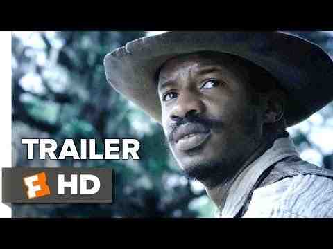 The Birth of a Nation - trailer 1