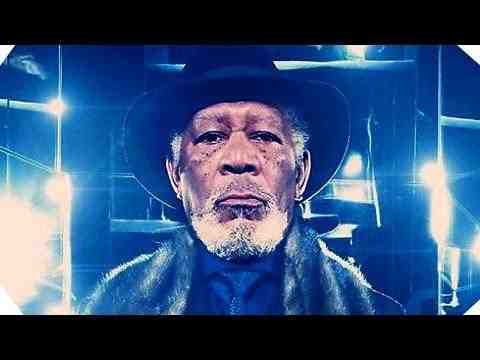 Now You See Me 2 - trailer 3