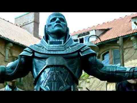 X-Men: Apocalypse - TV Spot 3