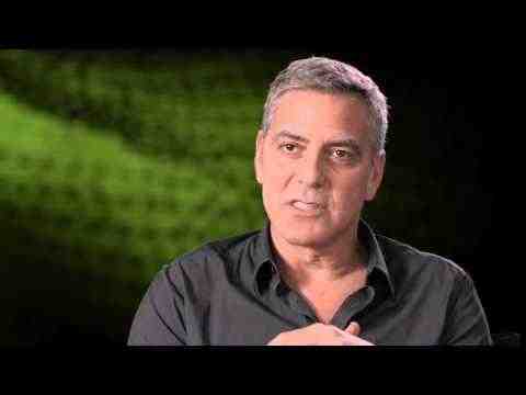 Money Monster - George Clooney 