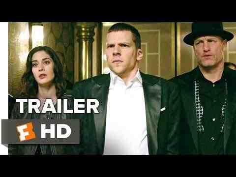 Now You See Me 2 - trailer 4