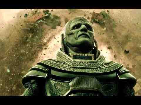 X-Men: Apocalypse - TV Spot 6