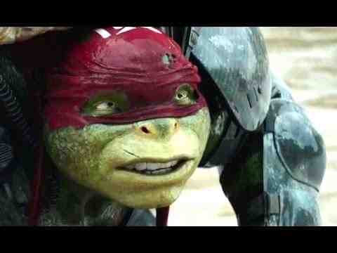 Teenage Mutant Ninja Turtles: Out of the Shadows - TV Spot 7