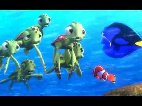 Finding Dory - Clip 