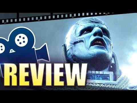 X-Men: Apocalypse - Movie review 2
