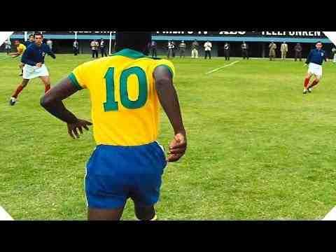 Pelé: Birth of a Legend - trailer 1