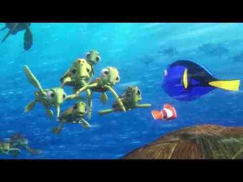 Finding Dory - Clip 