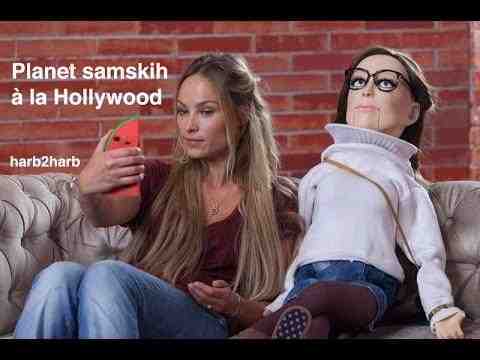 Planet samskih à la Hollywood