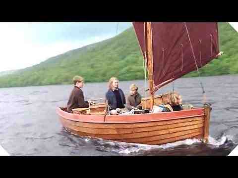 Swallows and Amazons - trailer 1