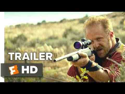 Hell or High Water - trailer 2
