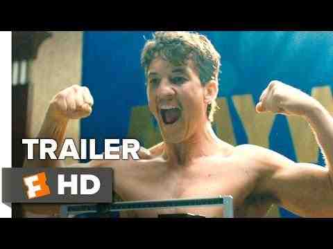 Bleed for This - trailer 1